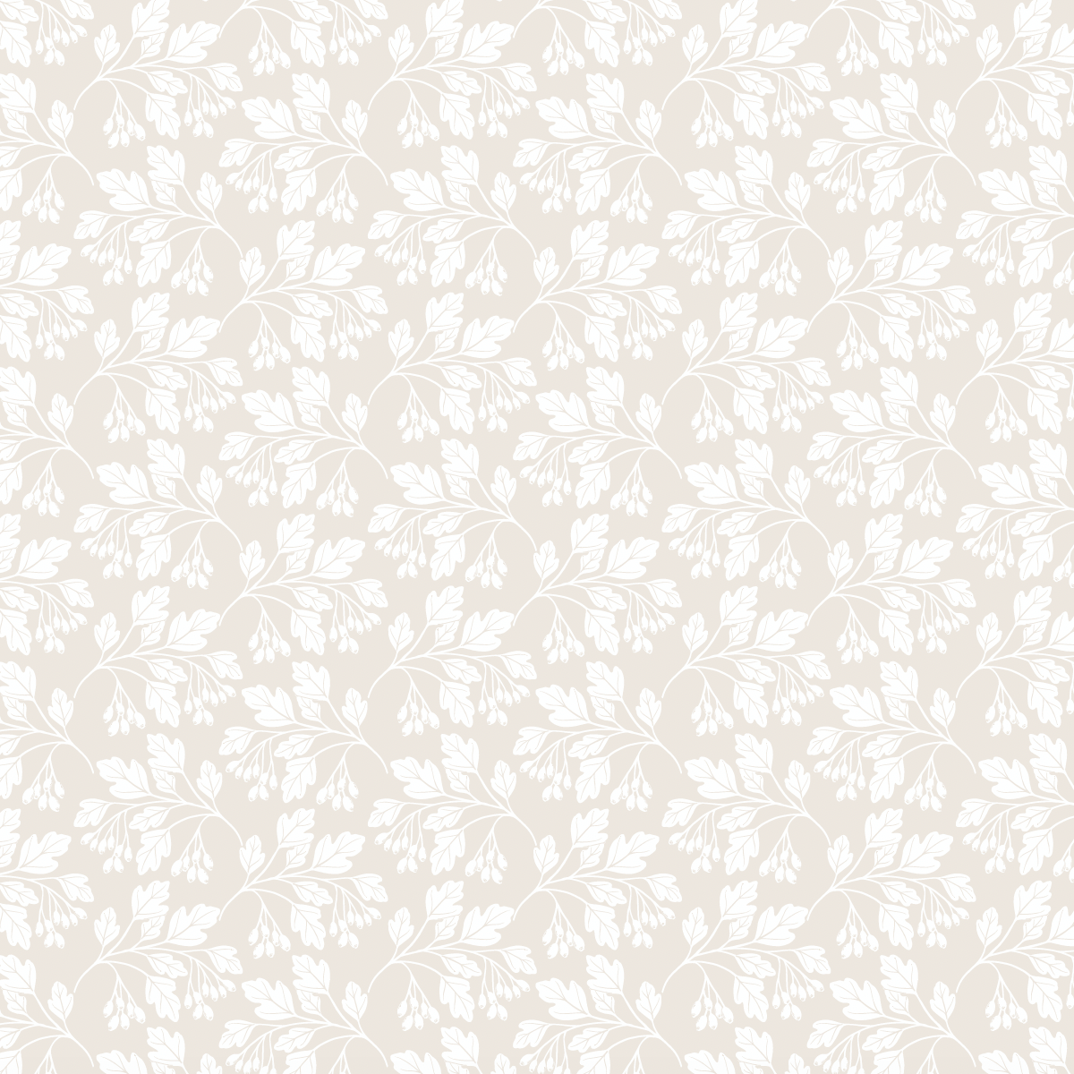 Hawthorn Wallpaper by Gooseberry Moon