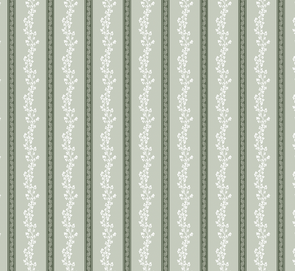 Miller Wallpaper by Gooseberry Moon
