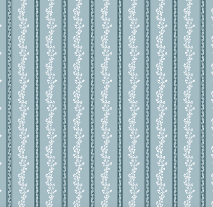 Miller Wallpaper by Gooseberry Moon