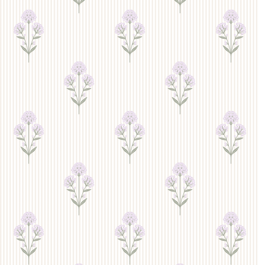 Susannah Wallpaper by Kourtni Gunn