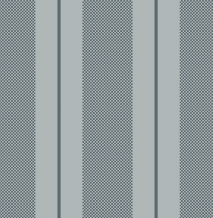 Remington Wallpaper by Hufton Studio