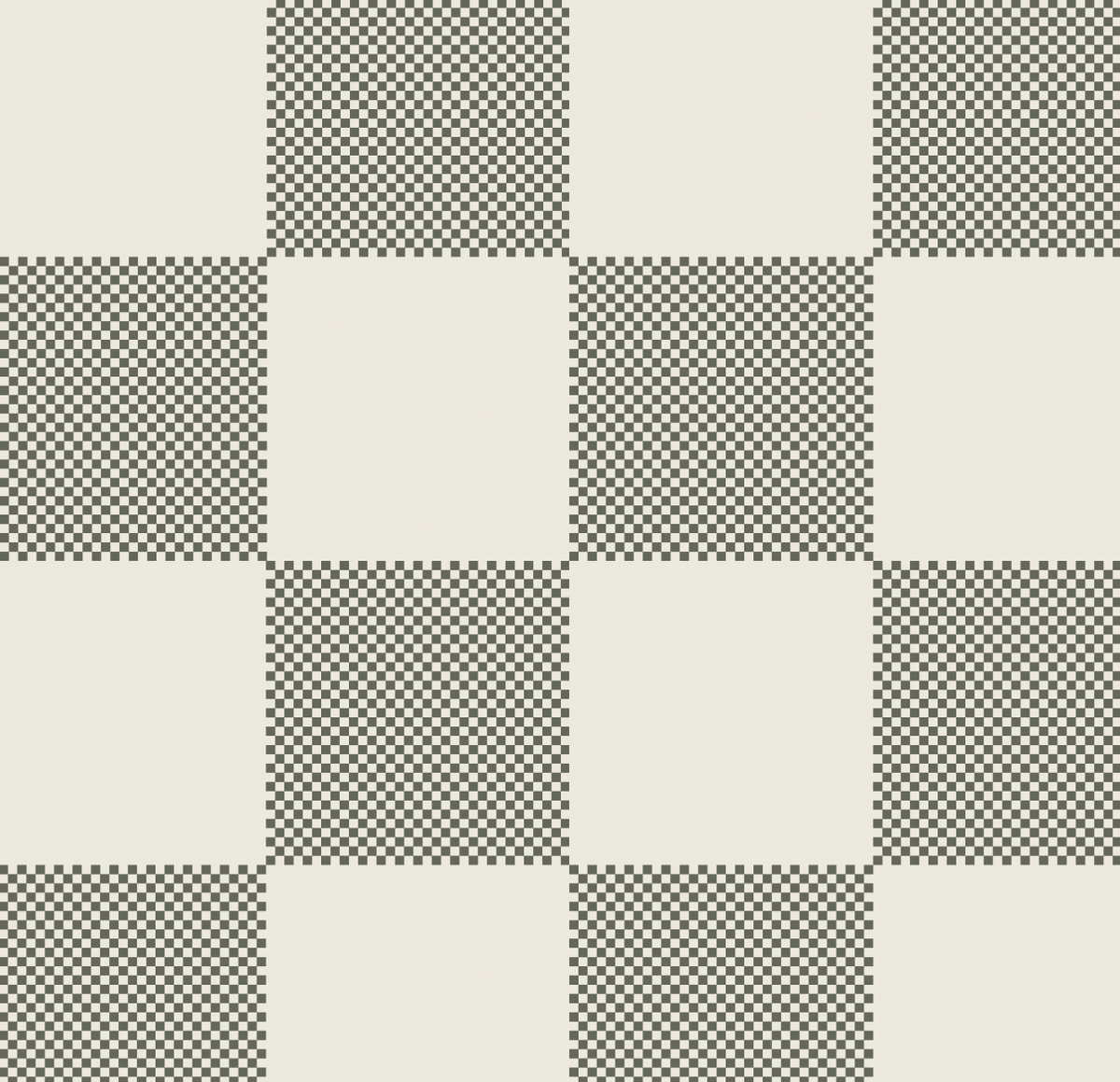Watson Wallpaper by Hufton Studio