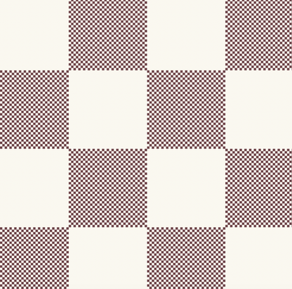Watson Wallpaper by Hufton Studio