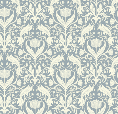 Dorthea Wallpaper by Ali Anni