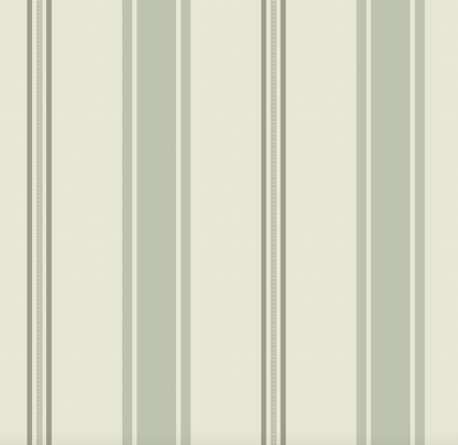 Frances Wallpaper by Ali Anni