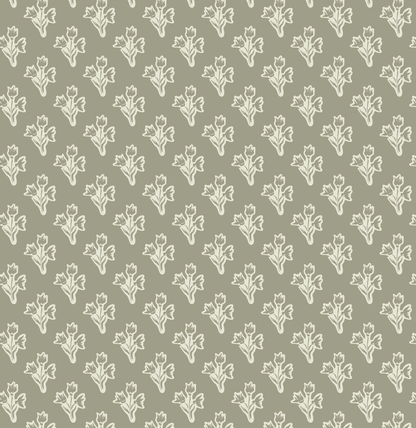 Ruthie Wallpaper by Ali Anni