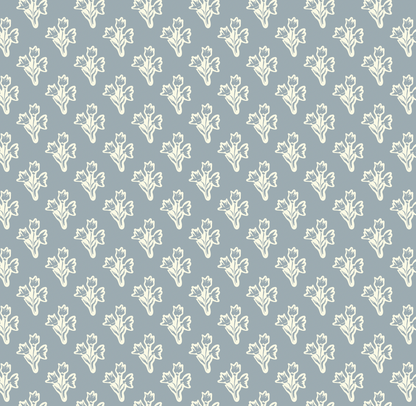 Ruthie Wallpaper by Ali Anni