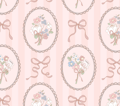 Blaire Wallpaper by In My Jammers