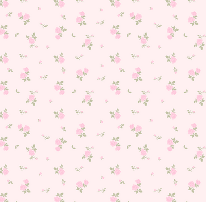 Haven Floral Wallpaper by In My Jammers