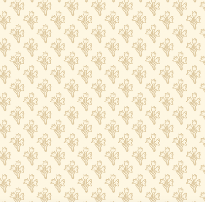 Ruthie Wallpaper by Ali Anni