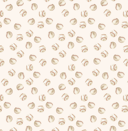 Griffy Wallpaper by Hailey Kiefer Designs