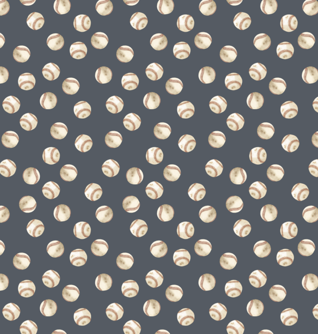 Griffy Wallpaper by Hailey Kiefer Designs