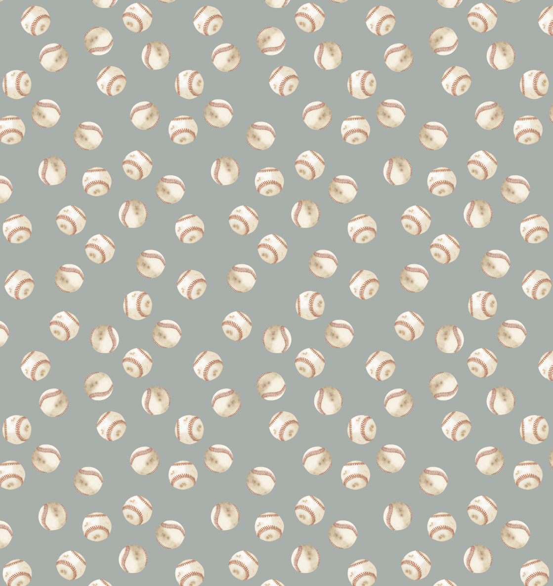 Griffy Wallpaper by Hailey Kiefer Designs