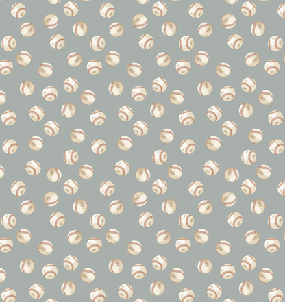 Griffy Wallpaper by Hailey Kiefer Designs