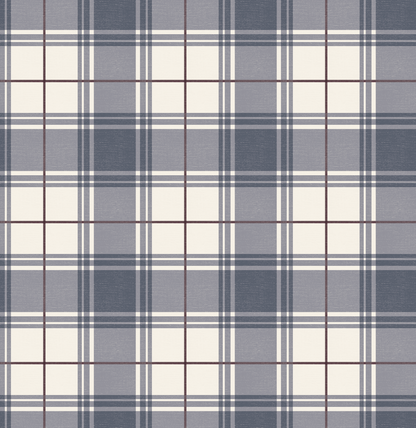 Corbin Wallpaper by Hailey Kiefer Designs