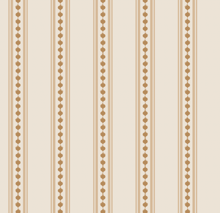 Conway Wallpaper by Beeky Illustration
