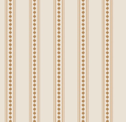 Conway Wallpaper by Beeky Illustration