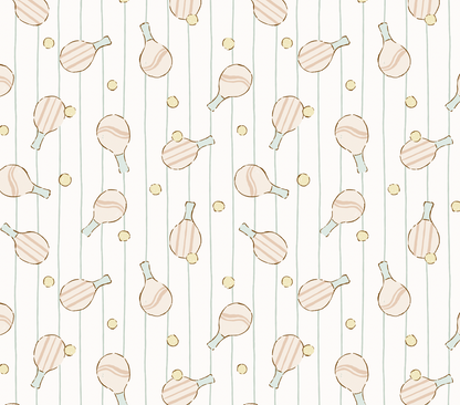 Ace Wallpaper by Eva Catherina