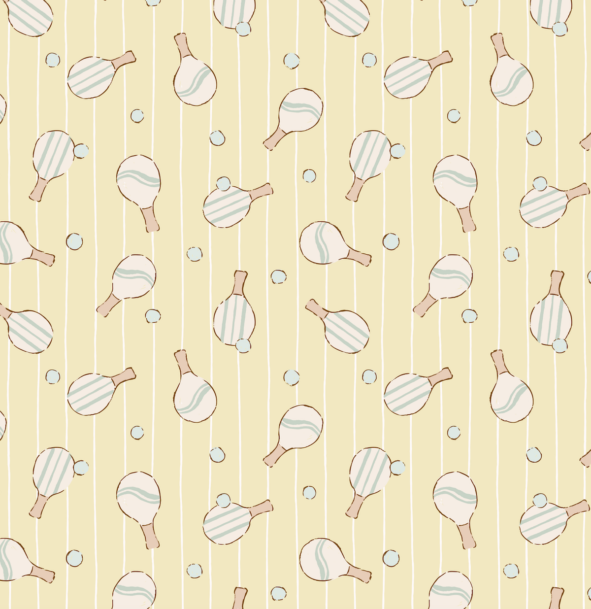 Ace Wallpaper by Eva Catherina
