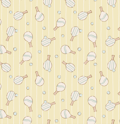 Ace Wallpaper by Eva Catherina