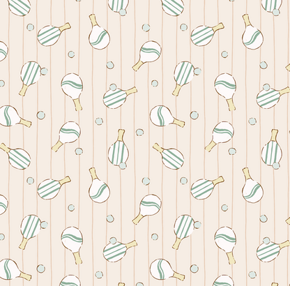 Ace Wallpaper by Eva Catherina