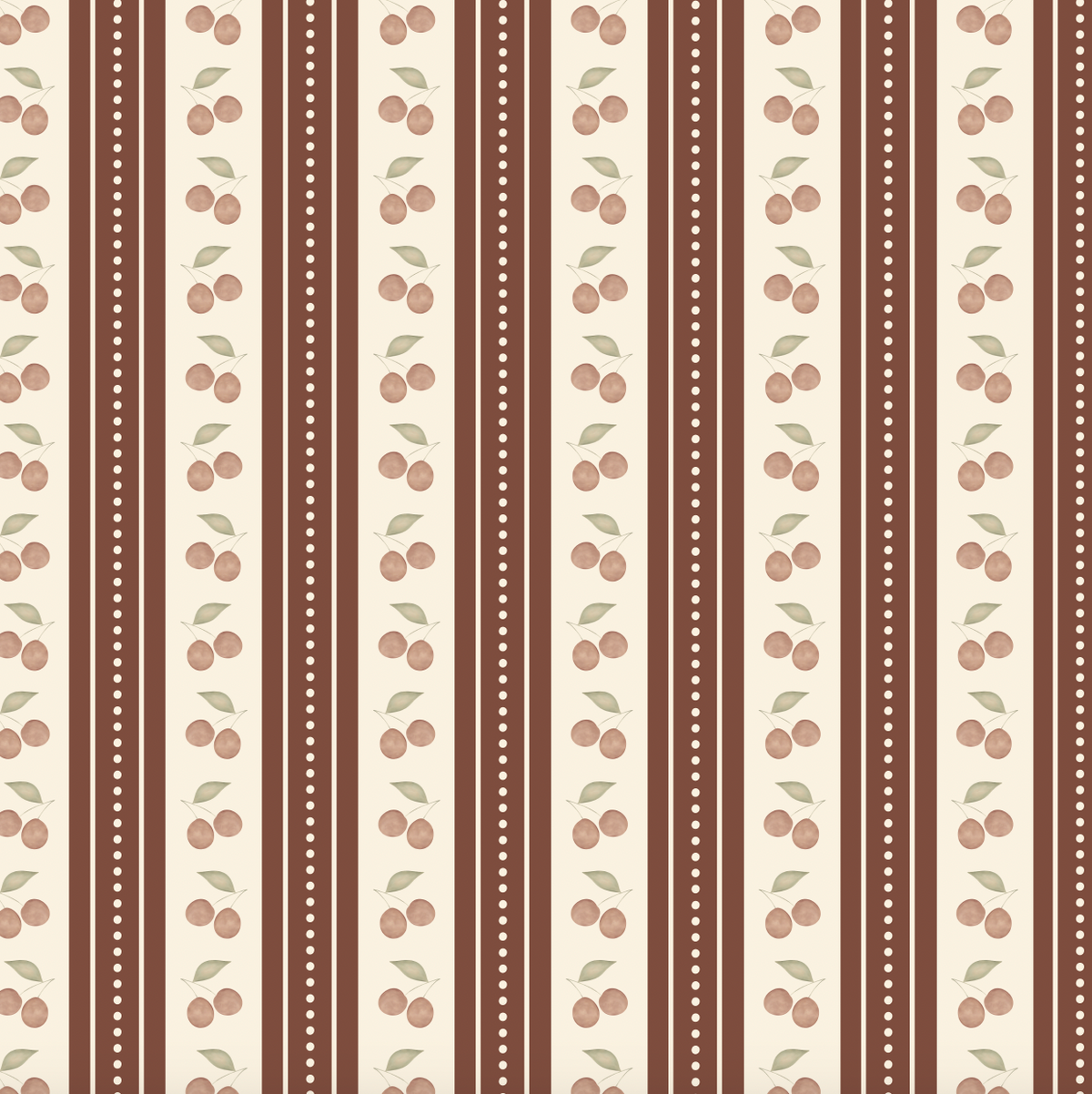 Arista Wallpaper by Ynes Lily Designs