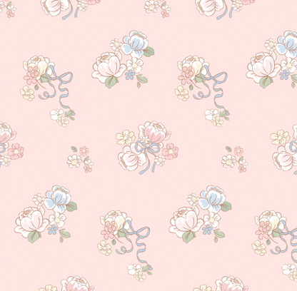 Tessa Wallpaper by In My Jammers