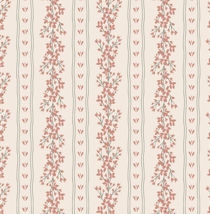 Scottie Wallpaper by Hearten Design