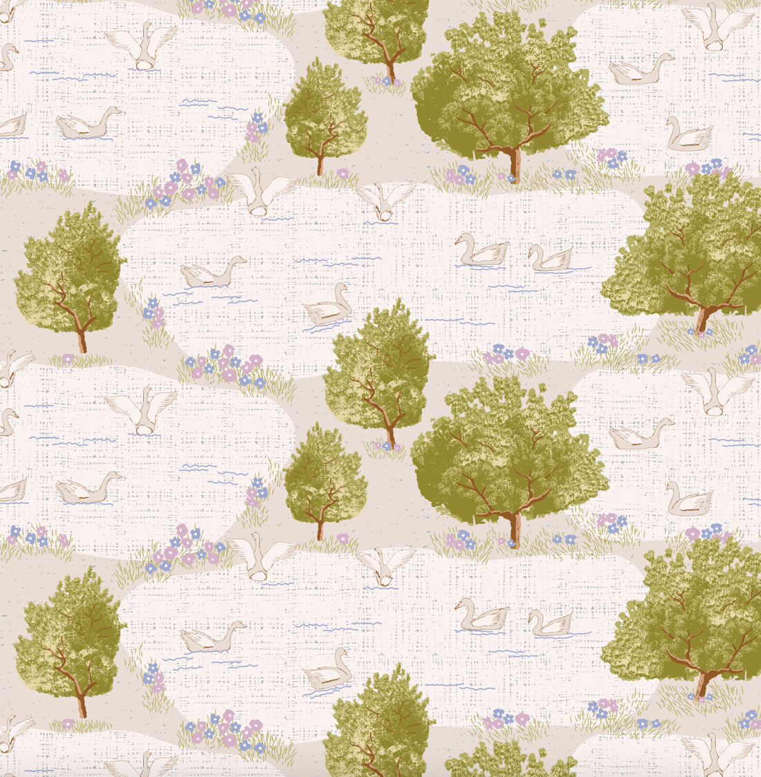 Adler Wallpaper by Jun Shu Create