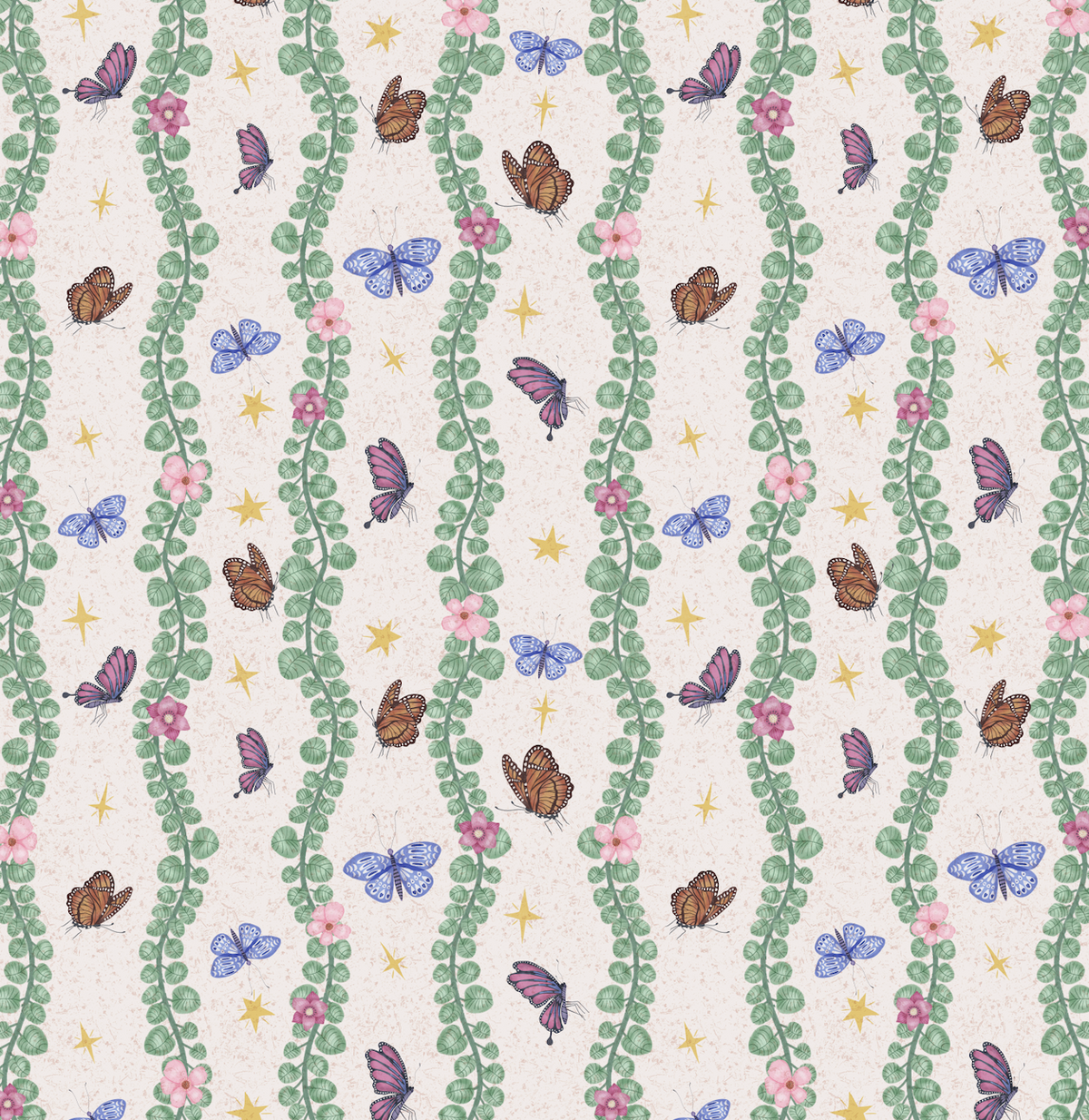 Sylva Wallpaper by Jun Shu Create