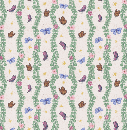 Sylva Wallpaper by Jun Shu Create