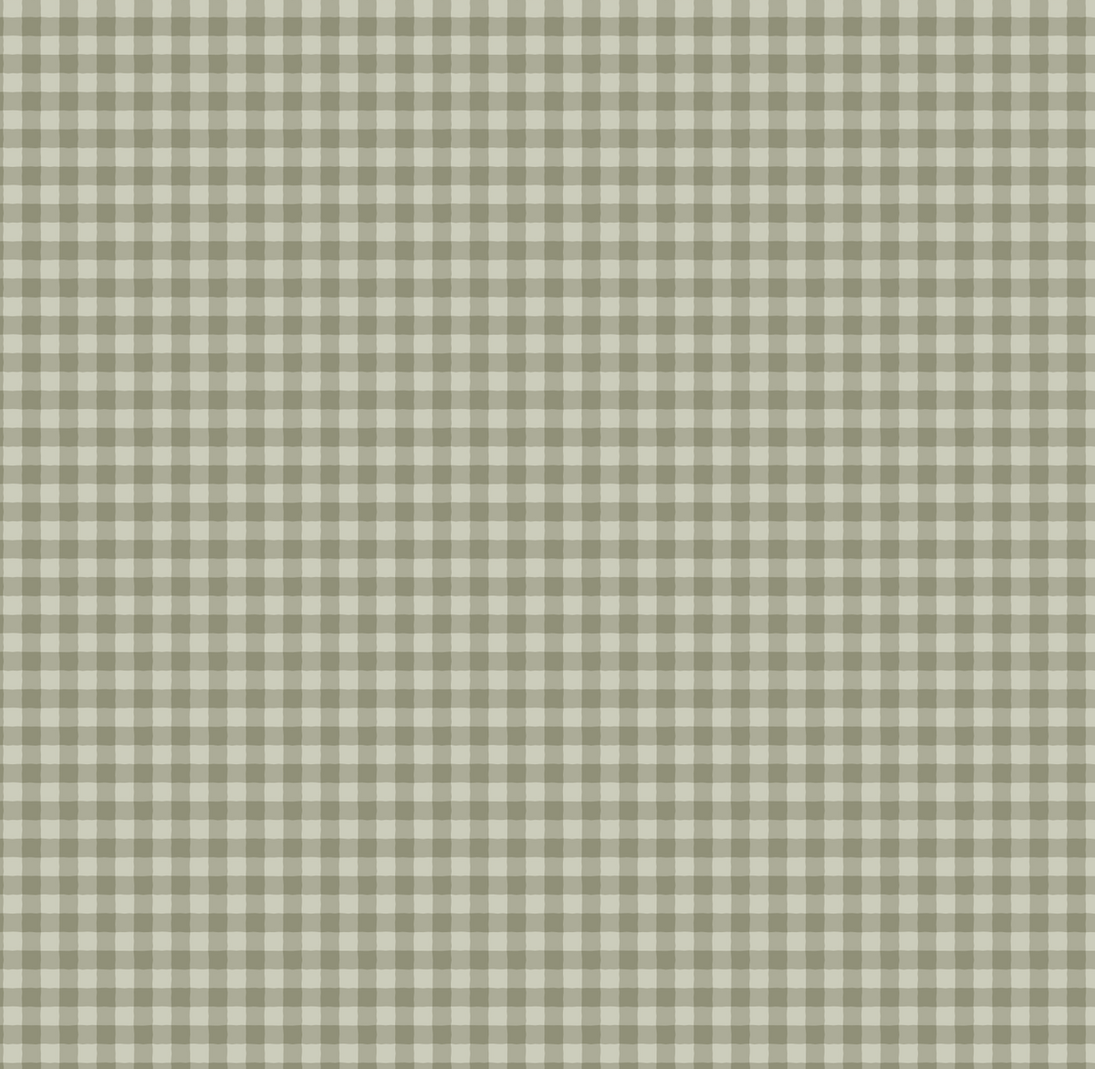 Burke Wallpaper by Melissa Dayton Art