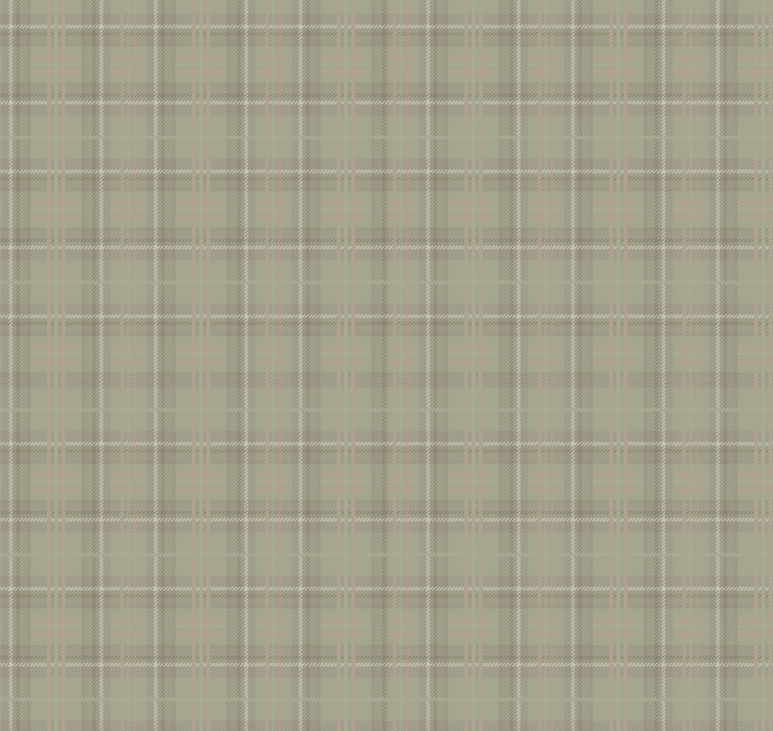 Brewer Wallpaper by Melissa Dayton Art