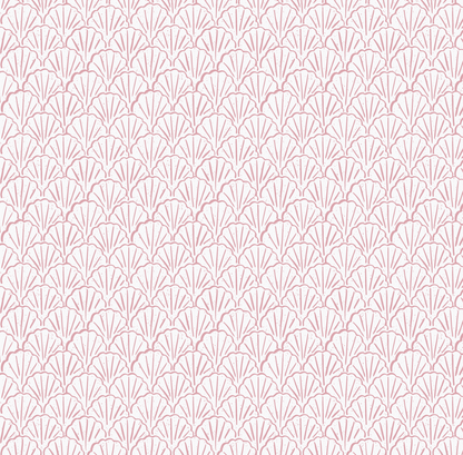 Coralie Wallpaper by Studio Stephie