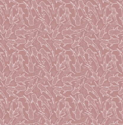 Wharton Wallpaper by Studio Stephie