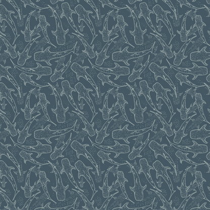 Wharton Wallpaper by Studio Stephie