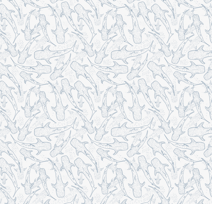 Wharton Wallpaper by Studio Stephie