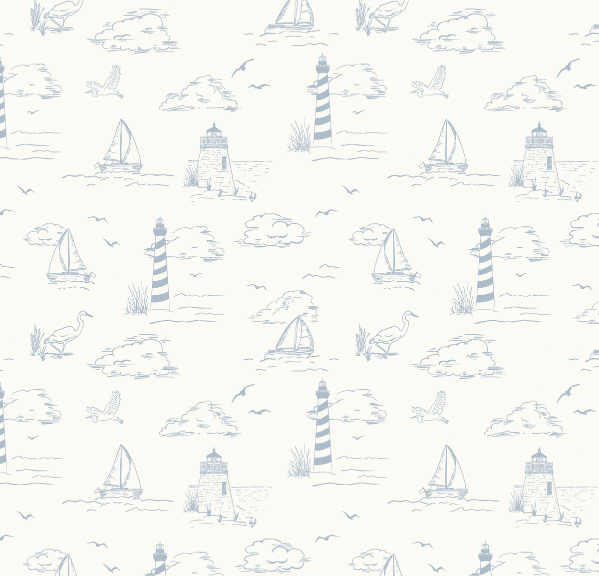 Brant Wallpaper by Studio Stephie
