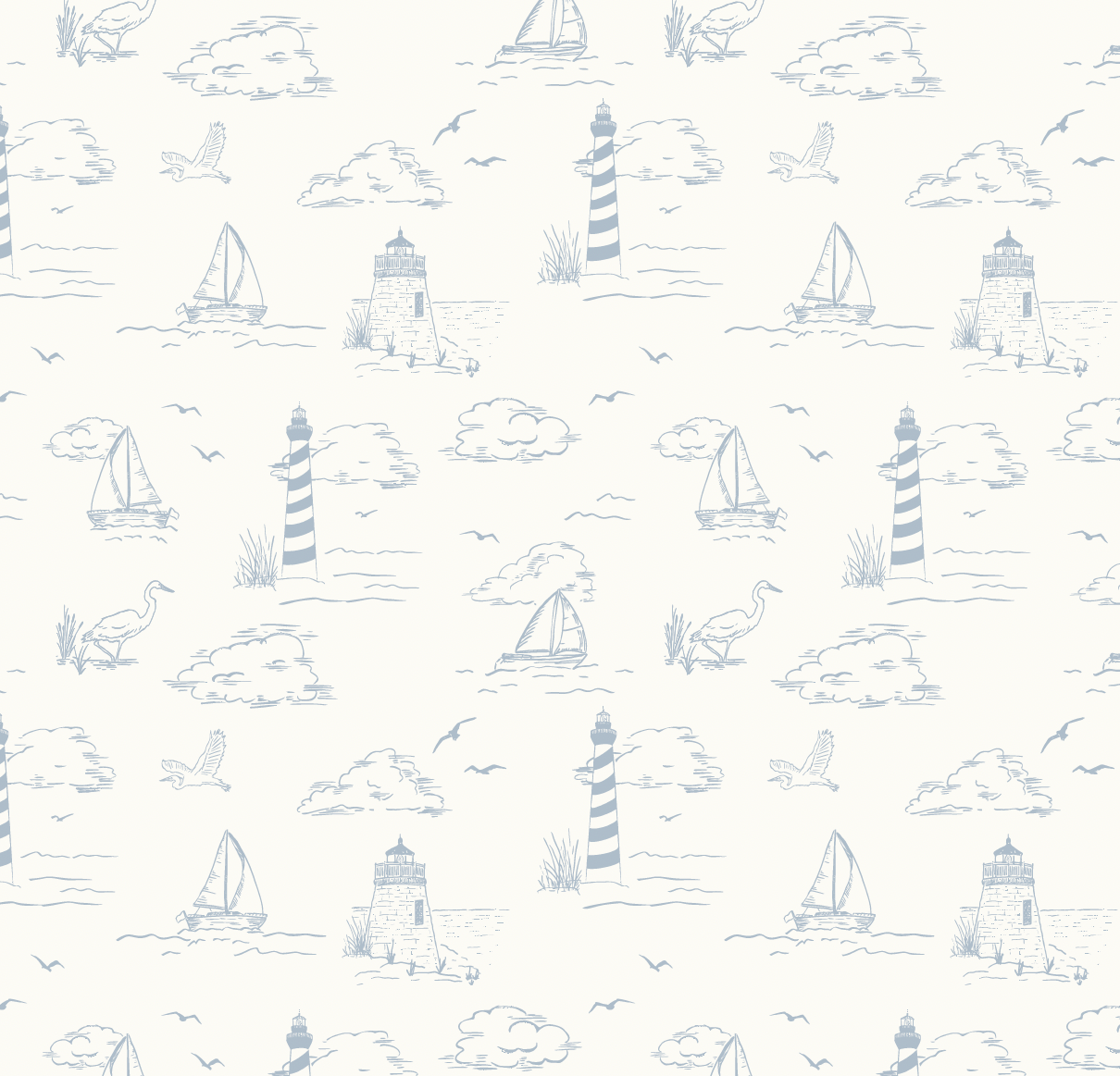 Brant Wallpaper by Studio Stephie