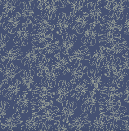 Lachlan Wallpaper by Studio Stephie