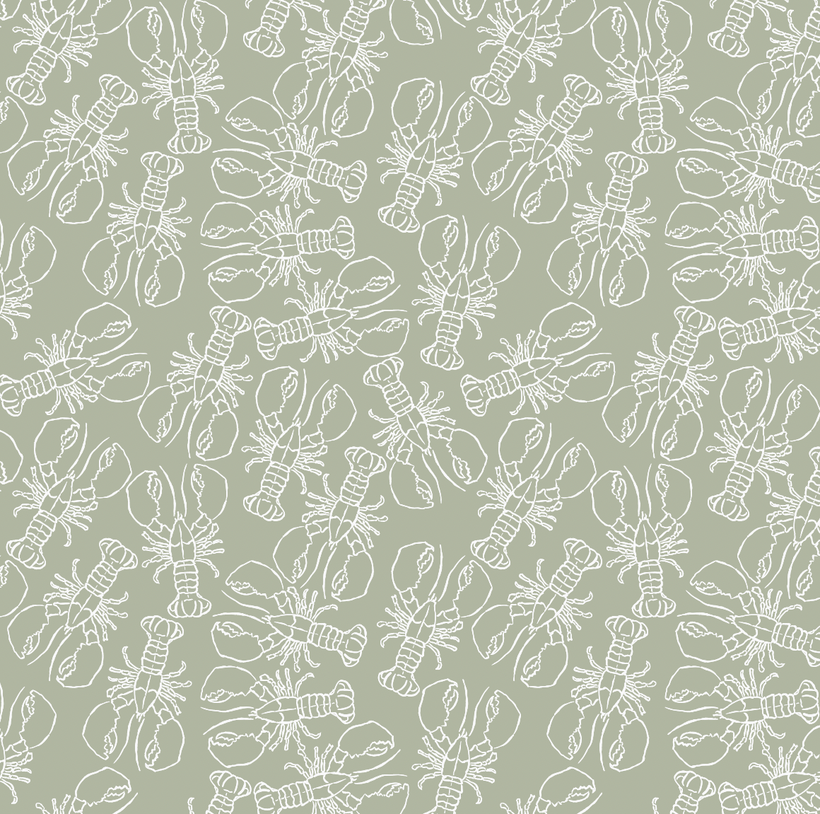 Lachlan Wallpaper by Studio Stephie