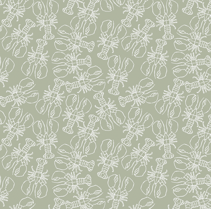 Lachlan Wallpaper by Studio Stephie