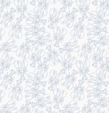 Lachlan Wallpaper by Studio Stephie