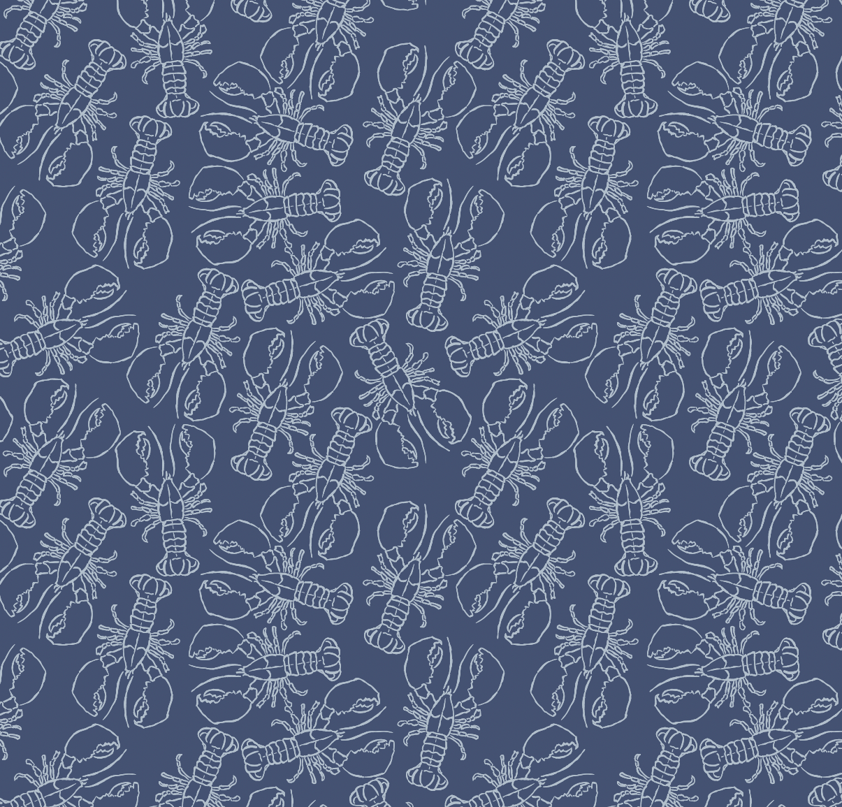 Lachlan Wallpaper by Studio Stephie