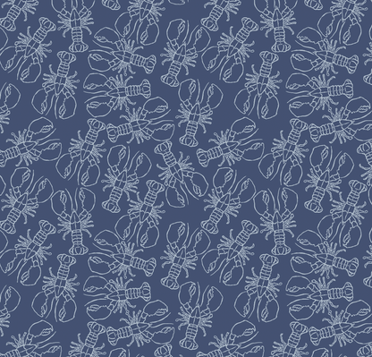 Lachlan Wallpaper by Studio Stephie