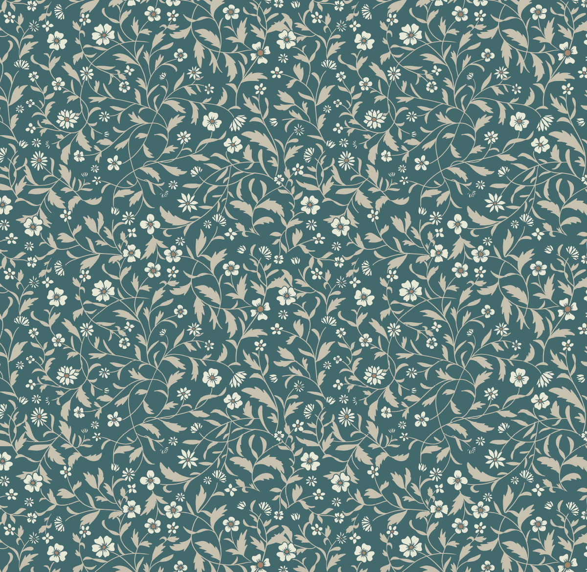Vallie Wallpaper by Danelys Sidron