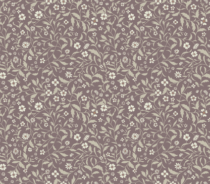 Vallie Wallpaper by Danelys Sidron