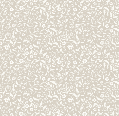 Vallie Wallpaper by Danelys Sidron