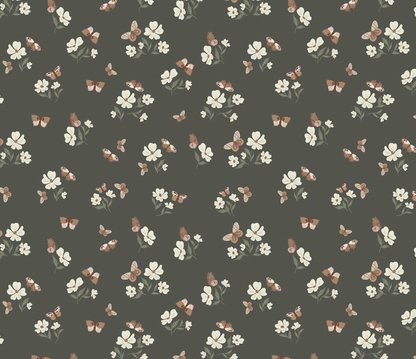 Winslie Wallpaper by Danelys Sidron