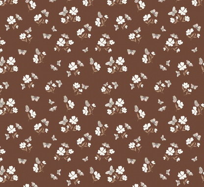 Winslie Wallpaper by Danelys Sidron